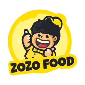 Logo ZoZo Food